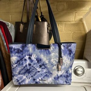 Calvin Klein tote
